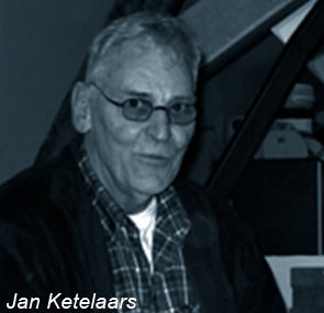 Jan Ketelaars