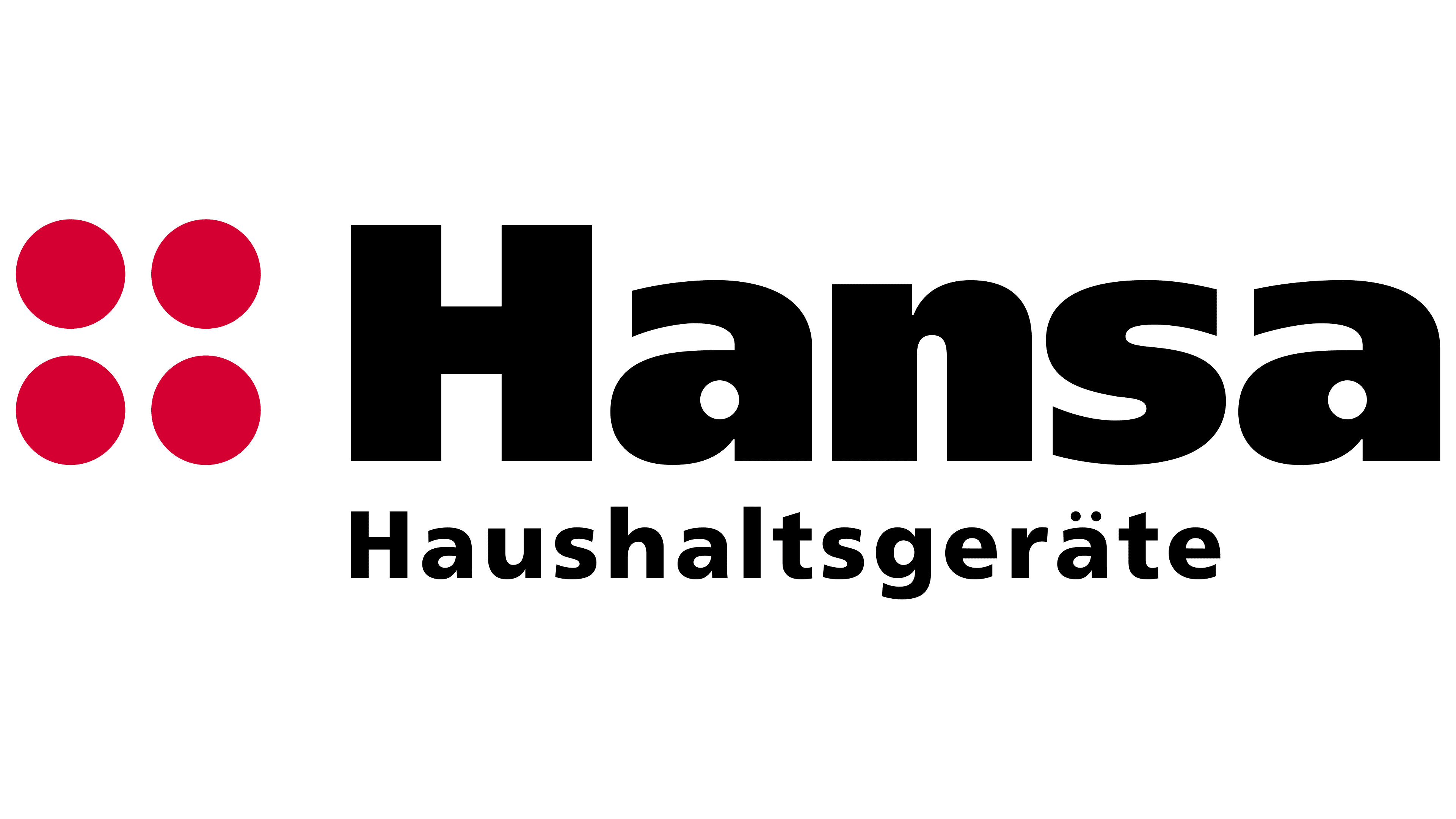 Hansa-Appliances-Logo