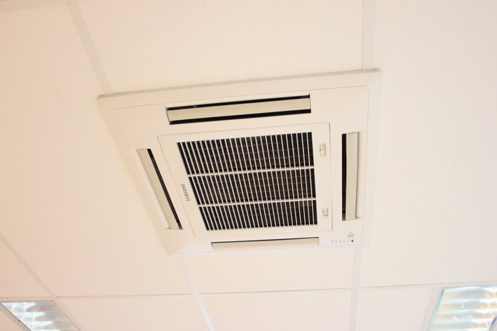 airco tilburg