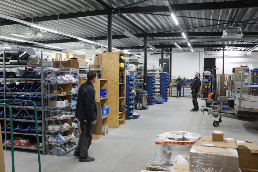 cv ketel vervangen incl montage